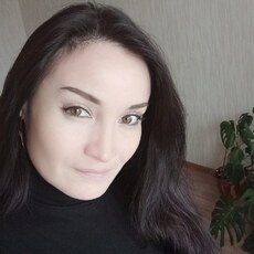 Фотография девушки Людмила, 49 лет из г. Березники