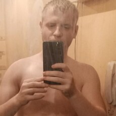 Фотография мужчины Константин, 33 года из г. Ленинск-Кузнецкий