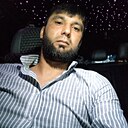 Али, 36 лет