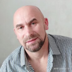 Фотография мужчины Сергей, 44 года из г. Нижний Новгород
