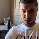 Зейн, 35 лет