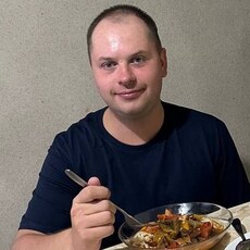 Фотография мужчины Павел, 34 года из г. Горячий Ключ