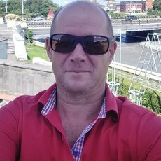 Фотография мужчины Игорь, 47 лет из г. Брянск