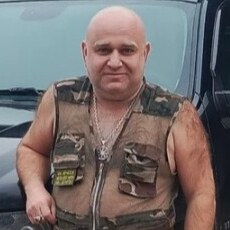 Фотография мужчины Сергей, 49 лет из г. Таганрог
