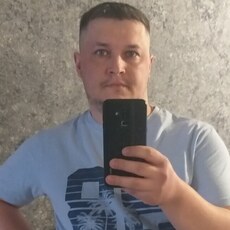 Фотография мужчины Кирилл, 33 года из г. Юрга