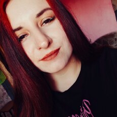 Фотография девушки Снежана, 23 года из г. Минусинск