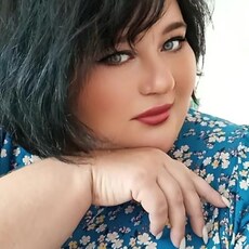 Фотография девушки Просто Ксю, 37 лет из г. Александрия