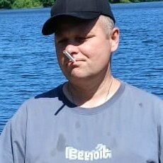 Фотография мужчины Андрей, 41 год из г. Биробиджан