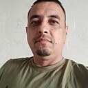 Martin, 34 года