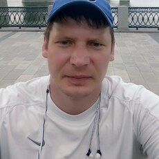 Фотография мужчины Иван, 43 года из г. Новосибирск