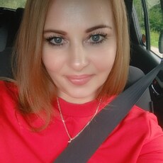 Фотография девушки Елена, 34 года из г. Лепель