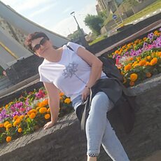 Фотография девушки Светлана, 50 лет из г. Костанай