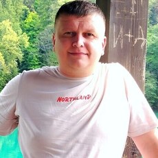 Фотография мужчины Андрей, 34 года из г. Уфа