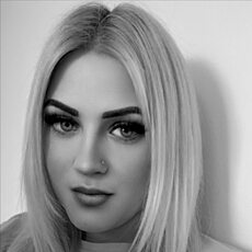 Фотография девушки Ларок, 35 лет из г. Чешке-Будейовице