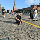 Роман, 36 лет