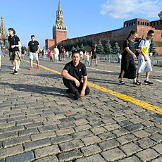 Фотография мужчины Роман, 36 лет из г. Ставрополь