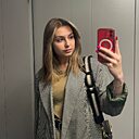 Елизавета, 21 год