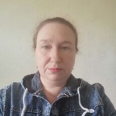 Фотография девушки Людмила, 52 года из г. Голицыно