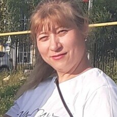 Фотография девушки Ольга, 43 года из г. Кизел
