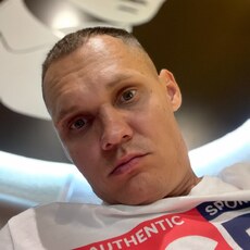 Фотография мужчины Александр, 35 лет из г. Волгоград