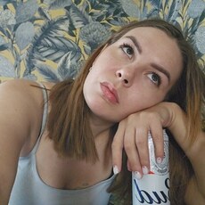 Фотография девушки Мария, 27 лет из г. Барабинск