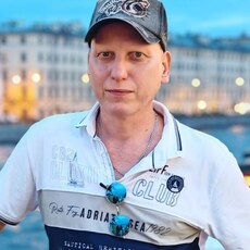 Фотография мужчины Свои Знают, 44 года из г. Электросталь
