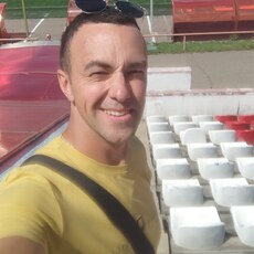 Фотография мужчины Дмитрий, 37 лет из г. Йошкар-Ола