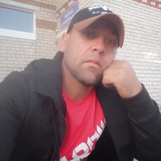 Фотография мужчины Timur, 34 года из г. Москва