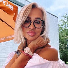 Фотография девушки Valentina, 59 лет из г. Обнинск