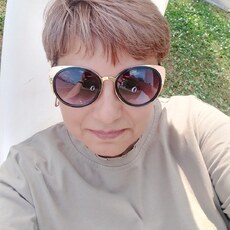 Фотография девушки Светлана, 47 лет из г. Пермь