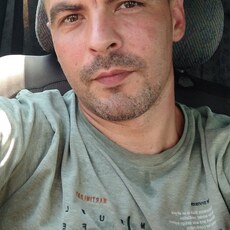 Фотография мужчины Алексей, 35 лет из г. Алексеевка (Белгородская Обл)