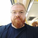 Фёдор, 43 года