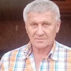 Фотография мужчины Александр, 54 года из г. Орел