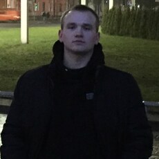 Фотография мужчины Ваня, 21 год из г. Брест