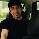 Рамис, 35 лет