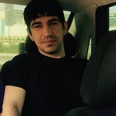 Фотография мужчины Рамис, 35 лет из г. Дербент