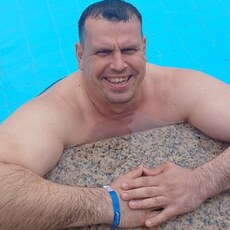 Фотография мужчины Святополк, 39 лет из г. Ржев