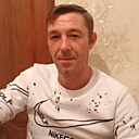 Лютый, 40 лет