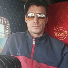 Фотография мужчины Леха, 44 года из г. Соликамск
