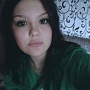 Анастасия, 20 лет