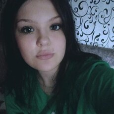 Фотография девушки Анастасия, 20 лет из г. Кемерово