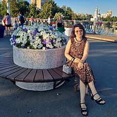 Фотография девушки Инесса, 56 лет из г. Орел
