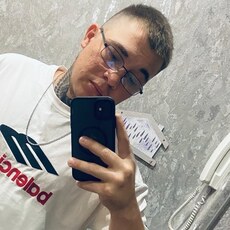 Фотография мужчины Артем, 29 лет из г. Москва