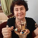 Вера, 66 лет