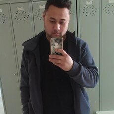 Фотография мужчины Аликси, 24 года из г. Владивосток