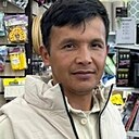 Закир, 32 года