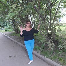 Фотография девушки Мила, 67 лет из г. Минск