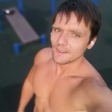 Фотография мужчины Nikolas, 33 года из г. Иркутск