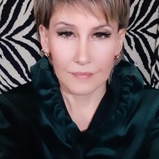 Фотография девушки Светлана, 51 год из г. Павловская