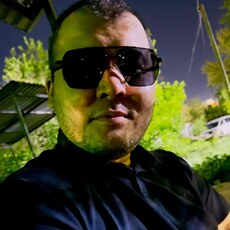 Фотография мужчины Ереке, 41 год из г. Актобе